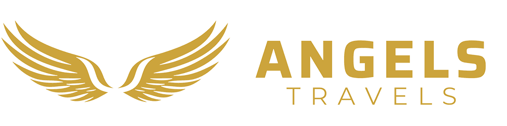 Angels Travels